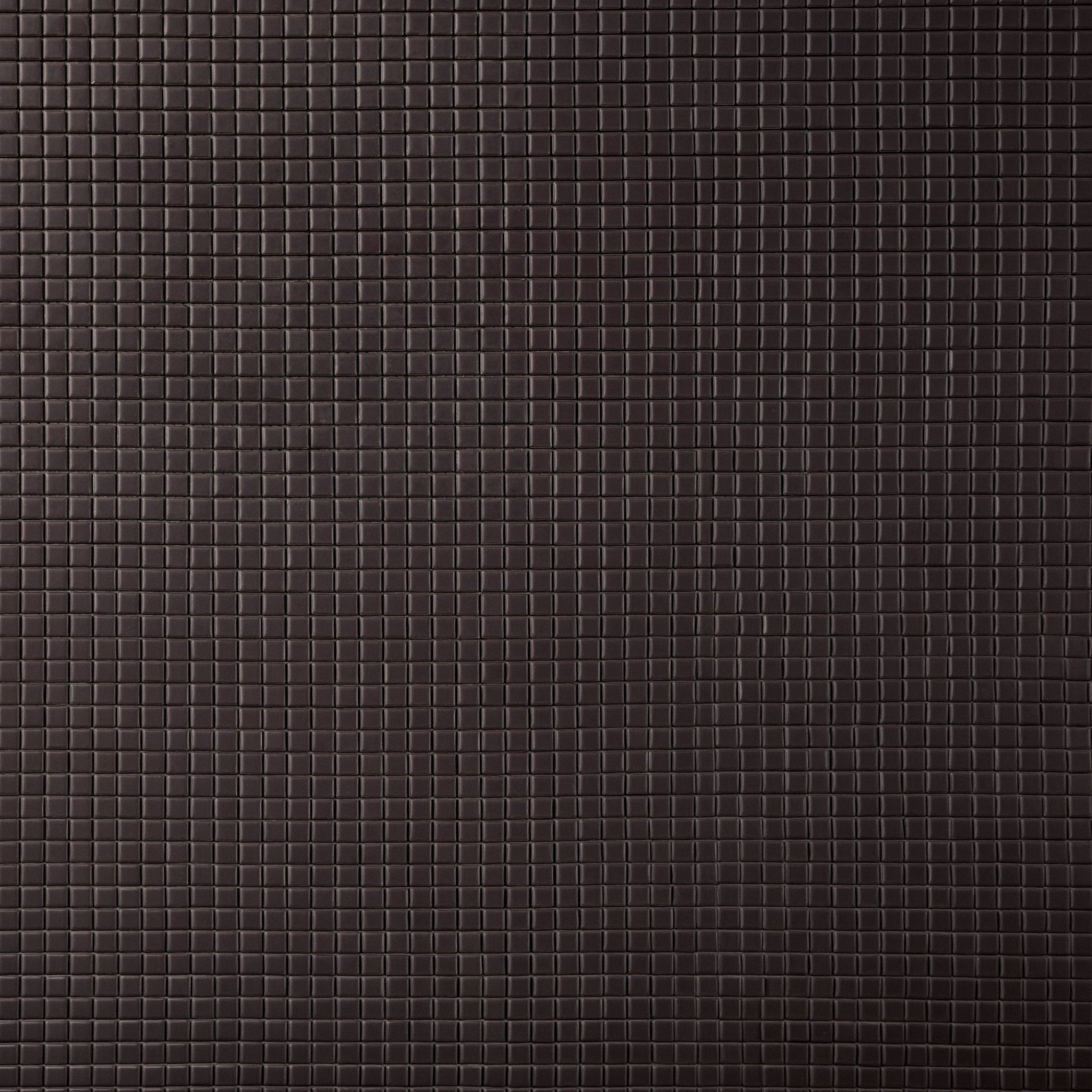 Chroma Pixel | Pastel Plum 1/2x1/2" Square Matte Mosaic Tile - Cemento Collection