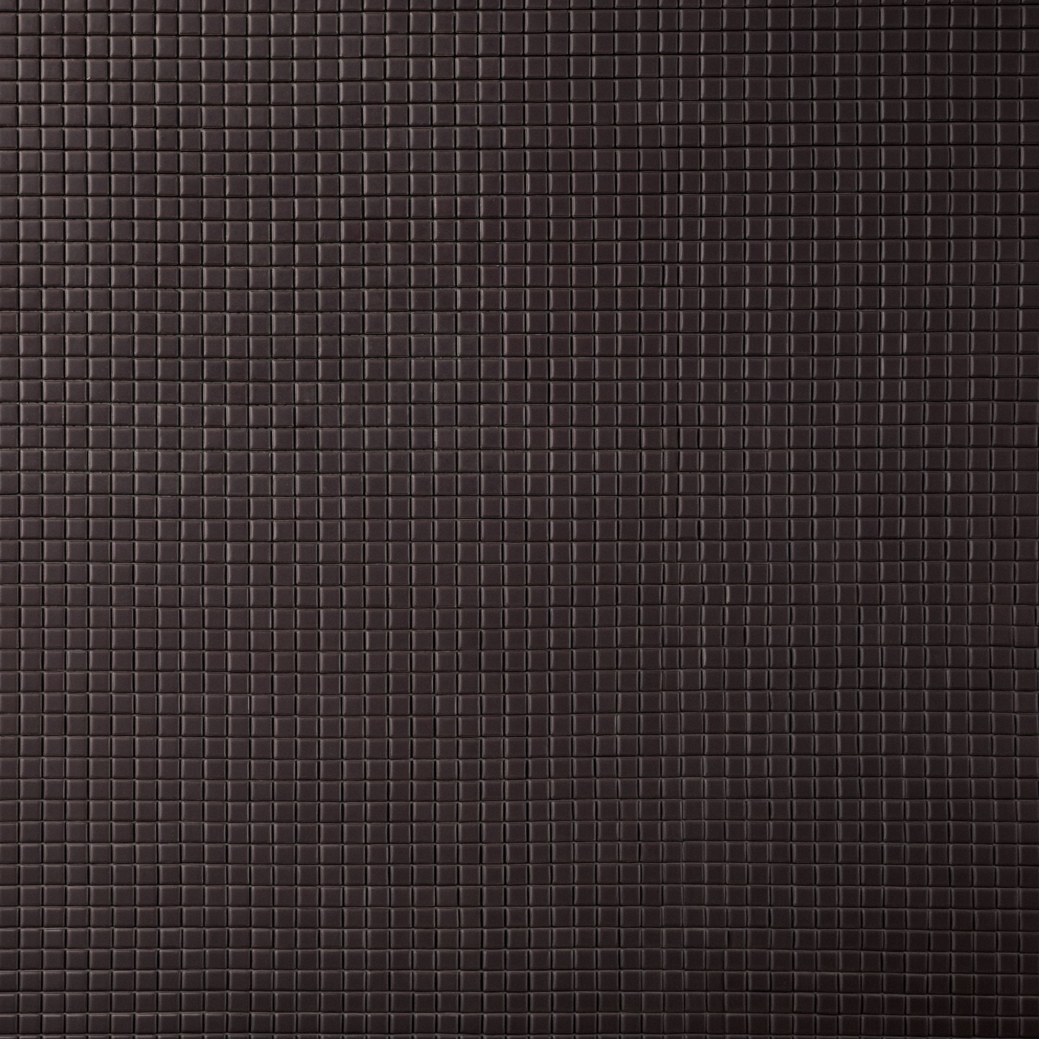 Chroma Pixel | Pastel Plum 1/2x1/2" Square Matte Mosaic Tile - Cemento Collection