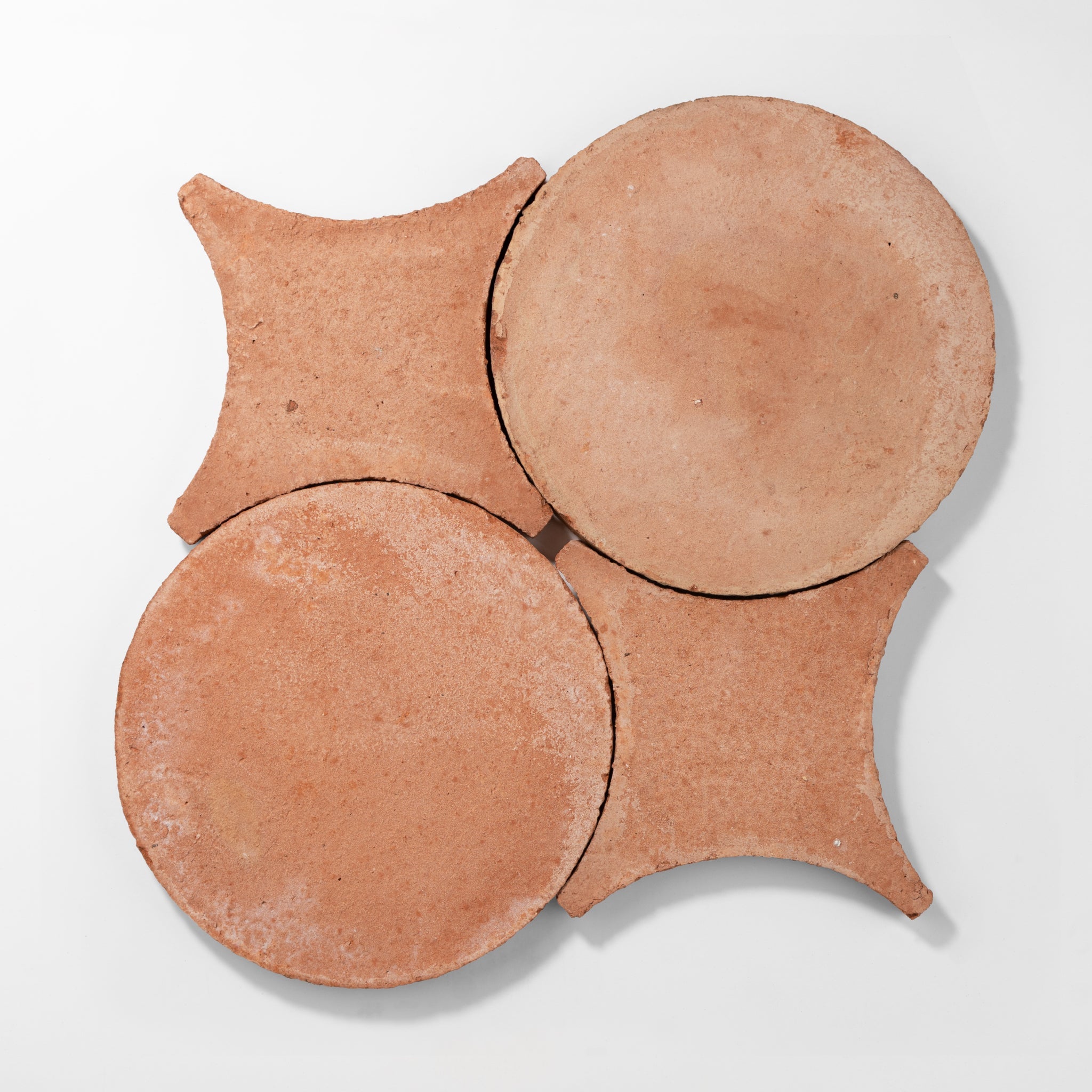 natural Terracotta Tile