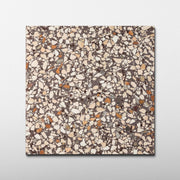 Cirella Plum 16x16 Terrazzo Tile - Cemento Collection