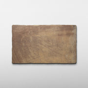 Cotto Tumbled Naturalle Porcelain Tile 12x20 - Cemento Collection