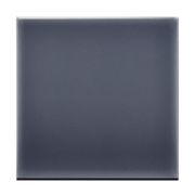 Dark Denim Blue 6x6 Tile - Cemento Collection