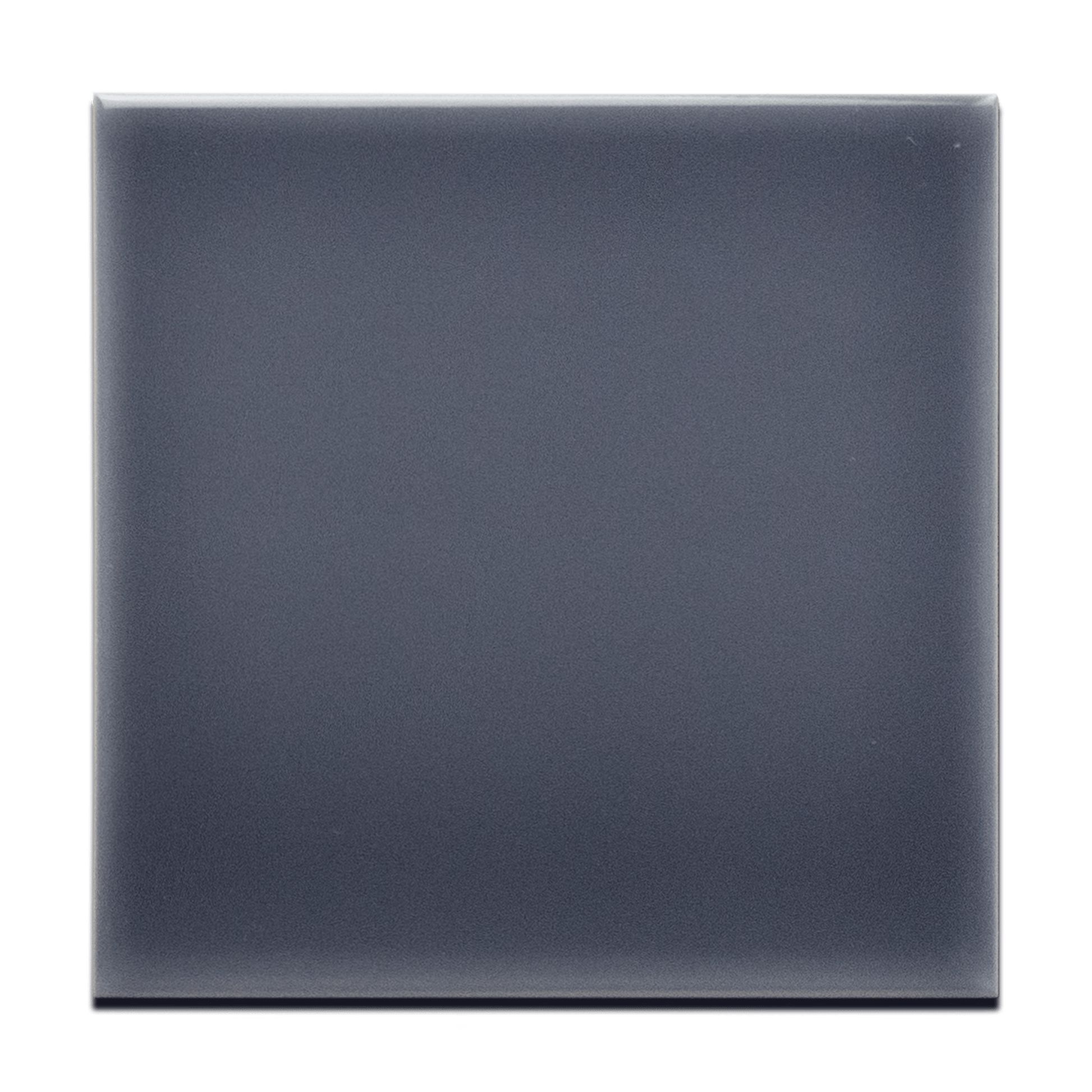 Dark Denim Blue 6x6 Tile - Cemento Collection