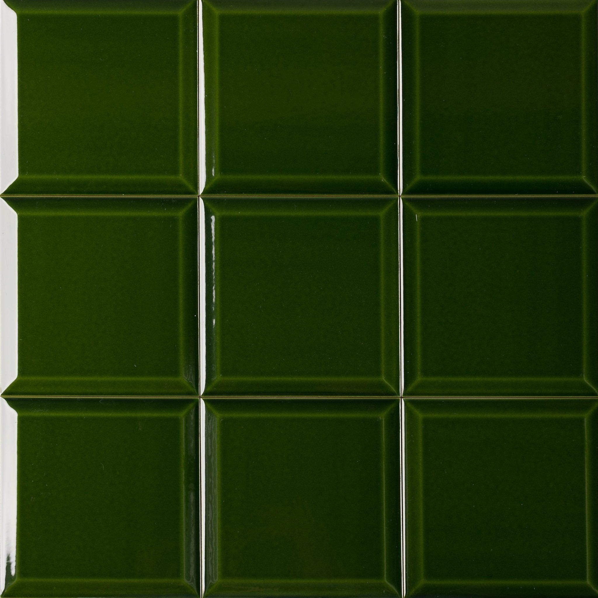 Emerald Green ceramic Tile