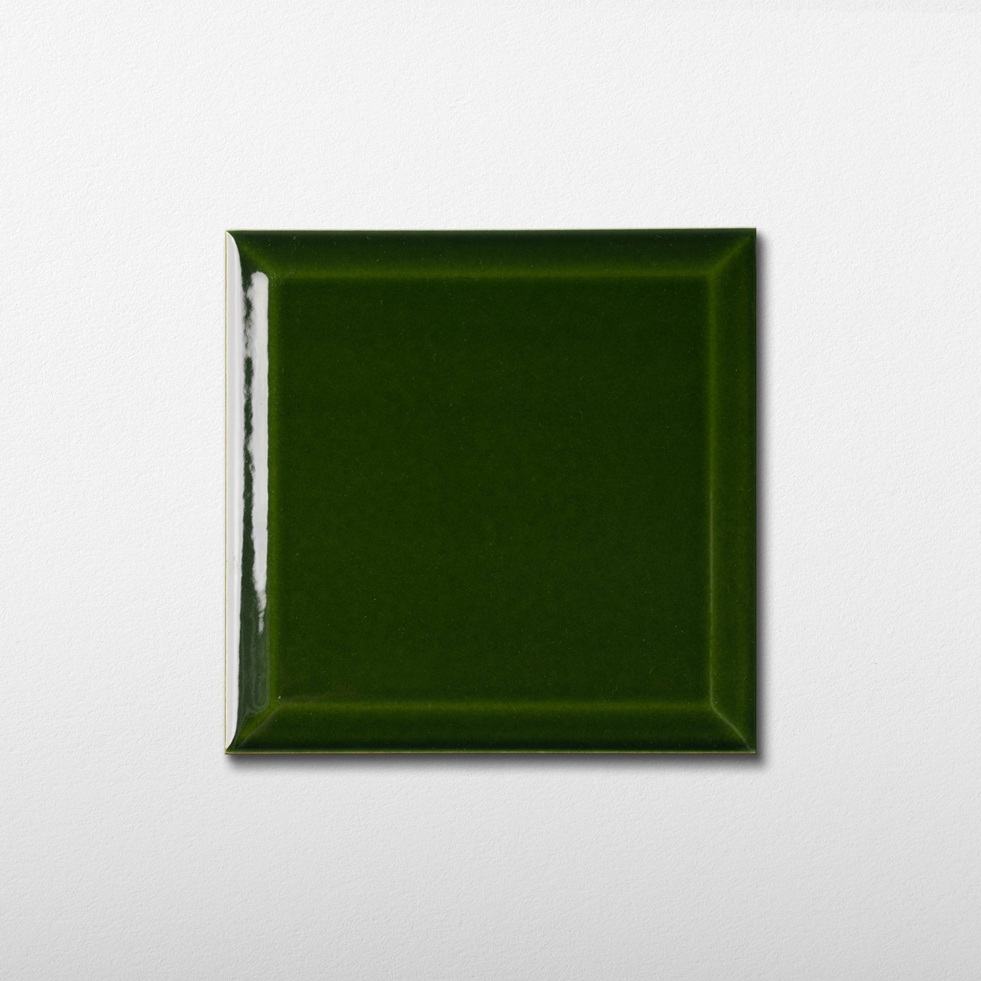 Bevelled Ceramic Tile