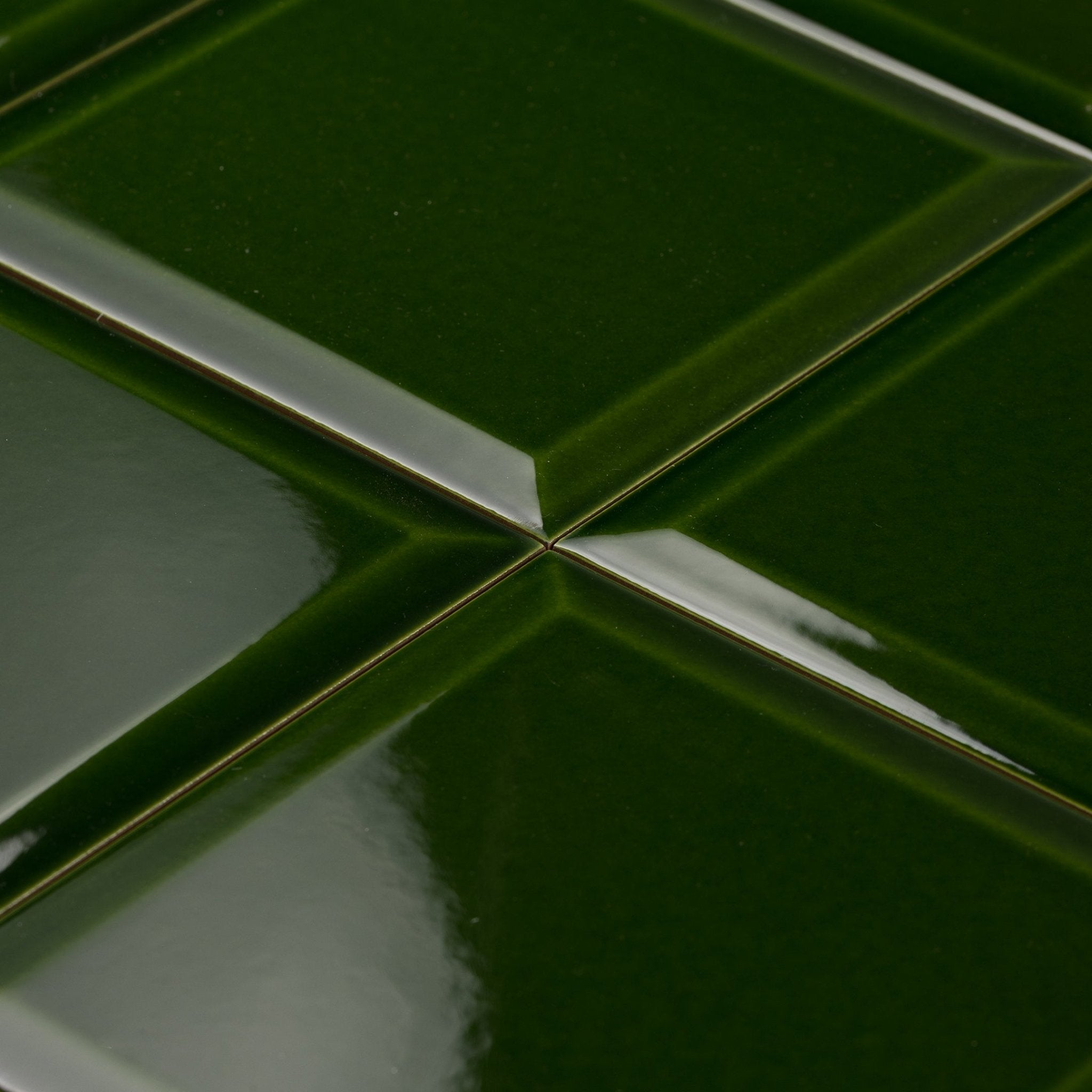  6x6 Bevelled Tile