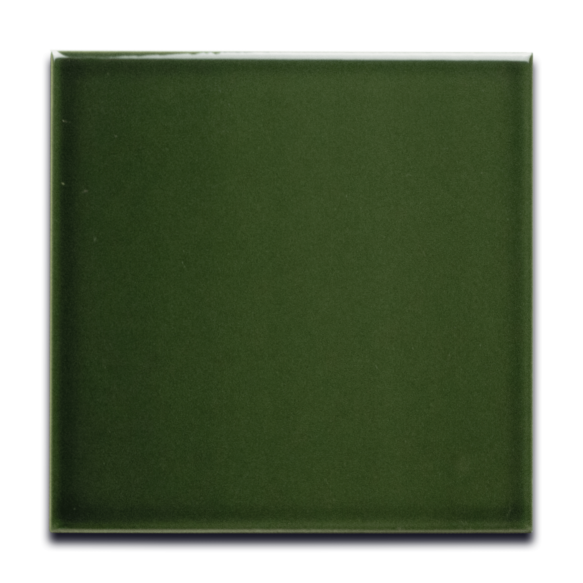 Emerald Green 6x6 Tile - Cemento Collection