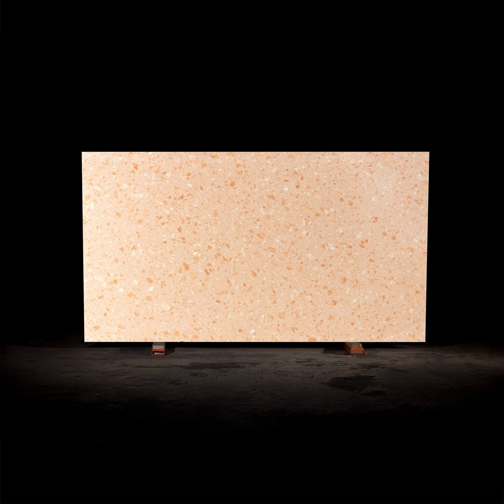 Faraglioni Salmon - Slab