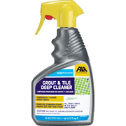 Fila Grout Renew: Grout & Tile Deep Cleaner Spray - 24 Oz - Cemento Collection