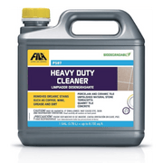 FILA PS87 - Heavy Duty Cleaner - 1 Gal (3.78 L) = (up to 8.150 sq.ft.) - Cemento Collection