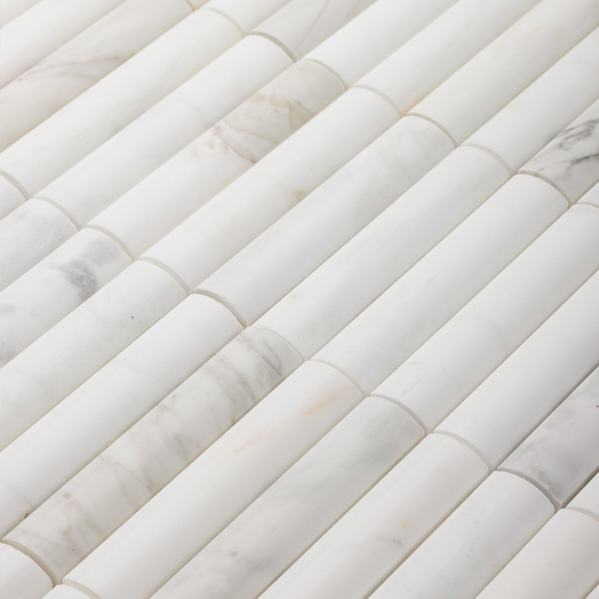 Marble Polished Mosaic Tile