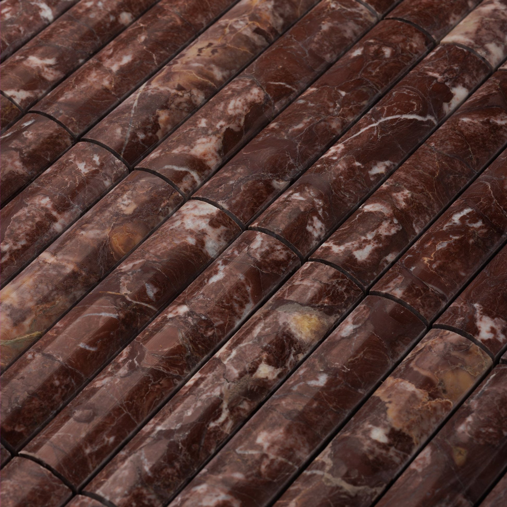 Marble Polished Mosaic Tile