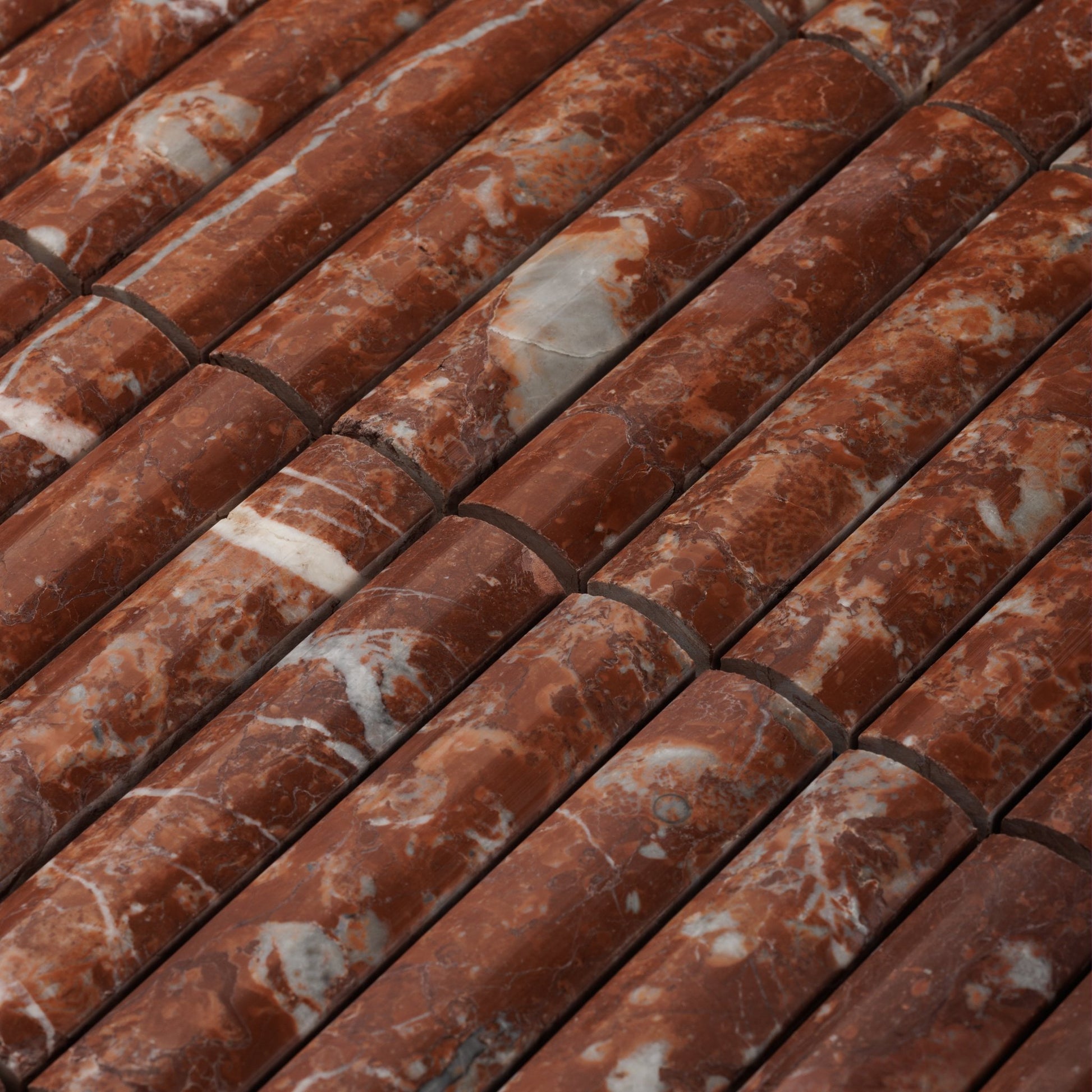 Marble Polished Mosaic Tile