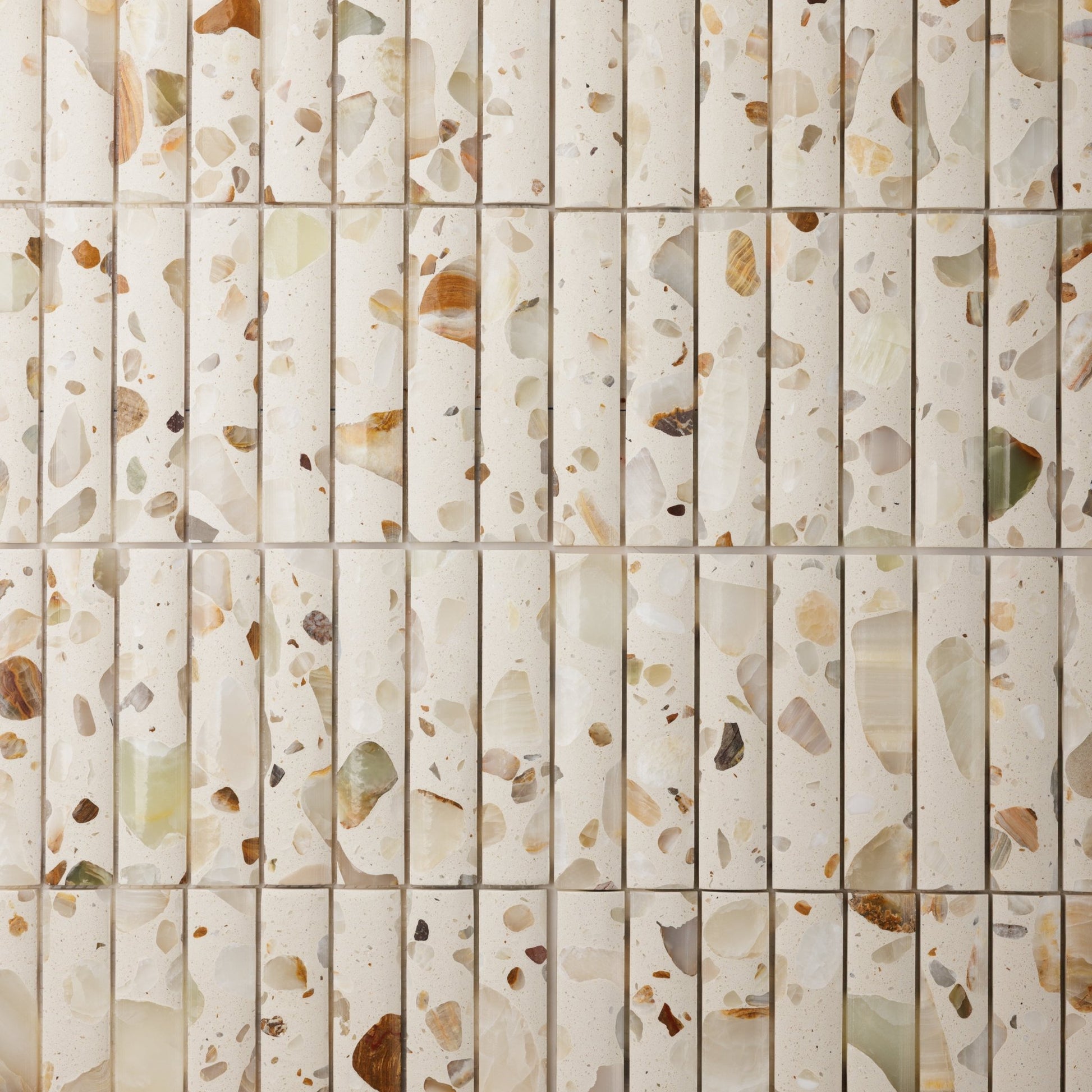 Terrazzo Mosaic Tile