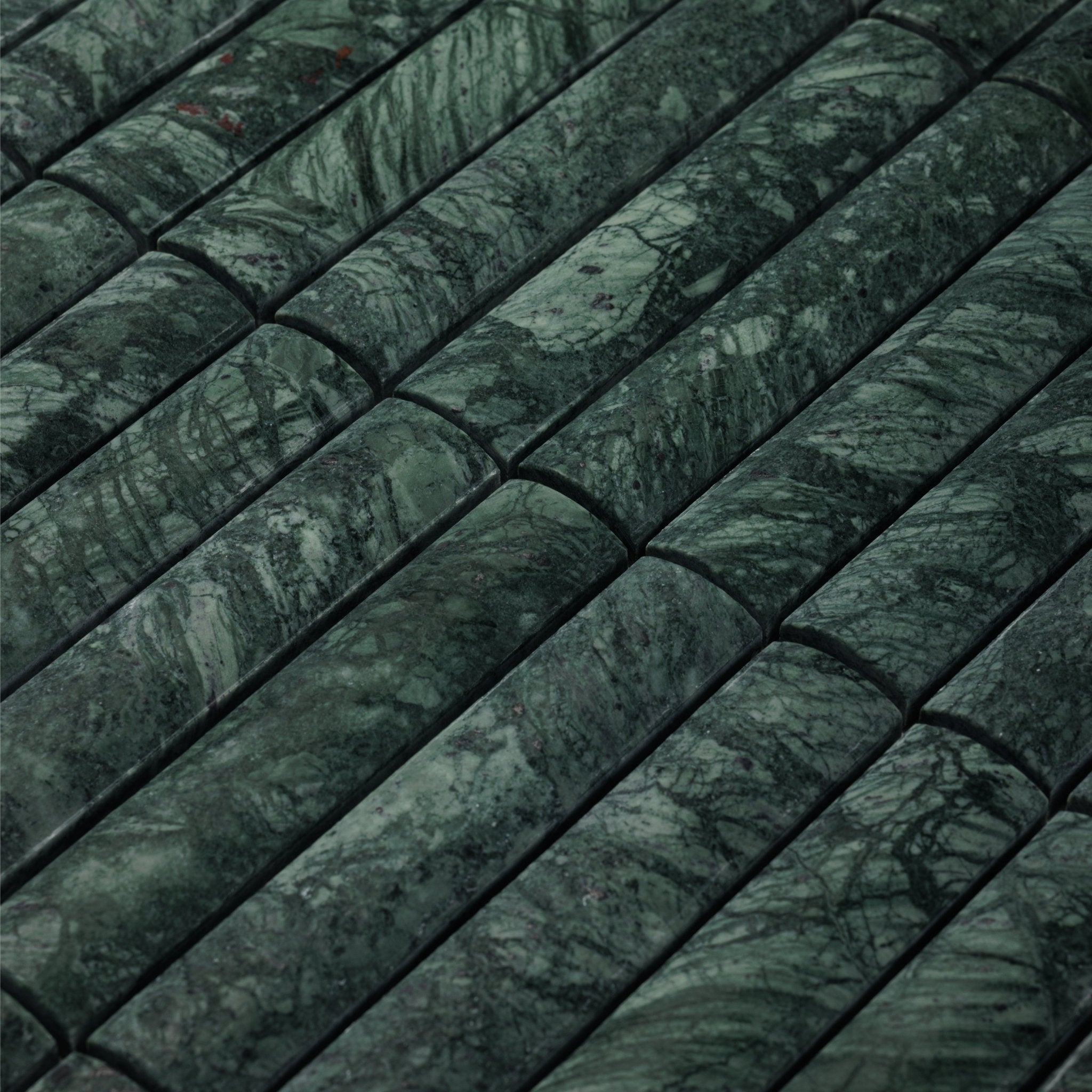 Marble Honed Mosaic Tile