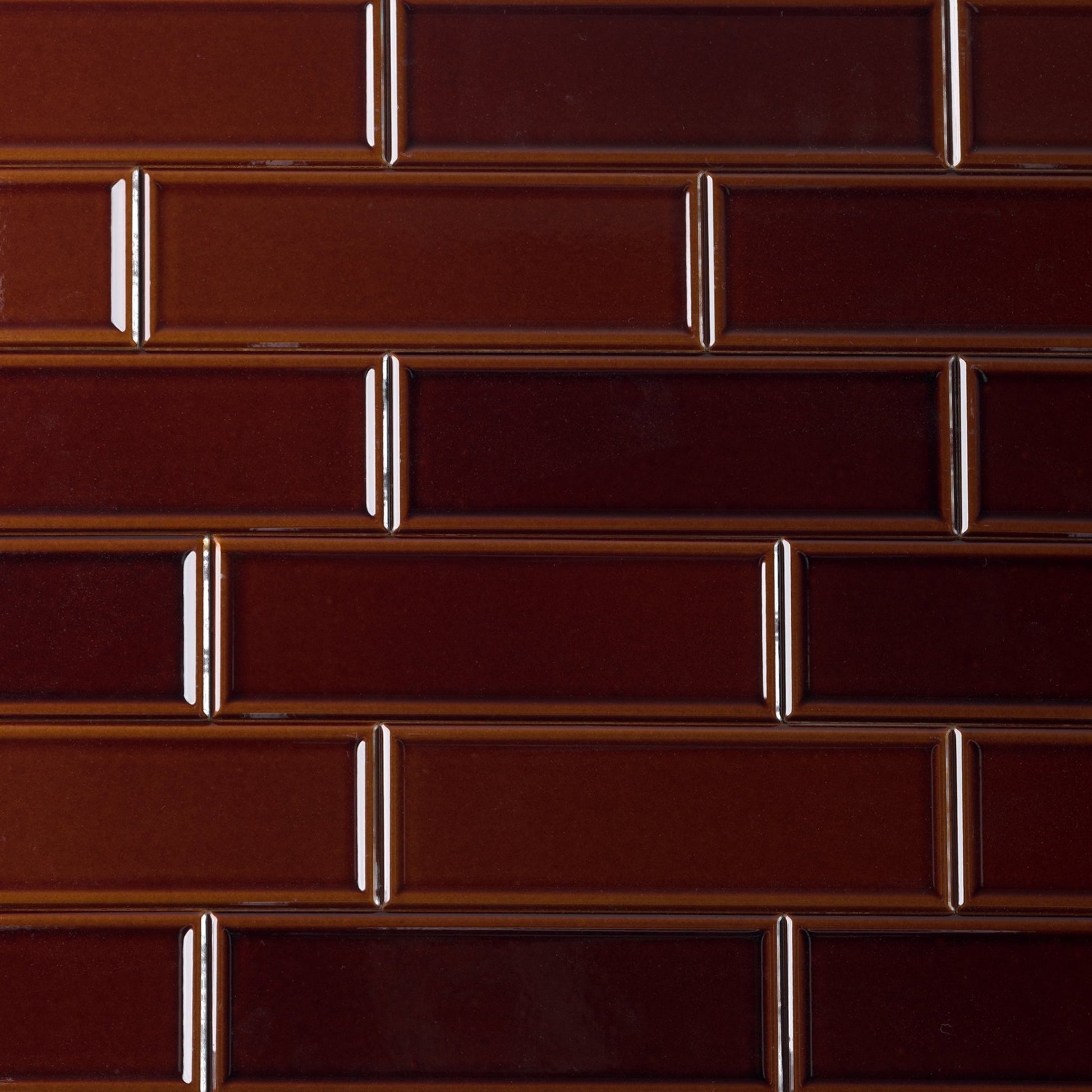 3x9 Creme Brulee Tile