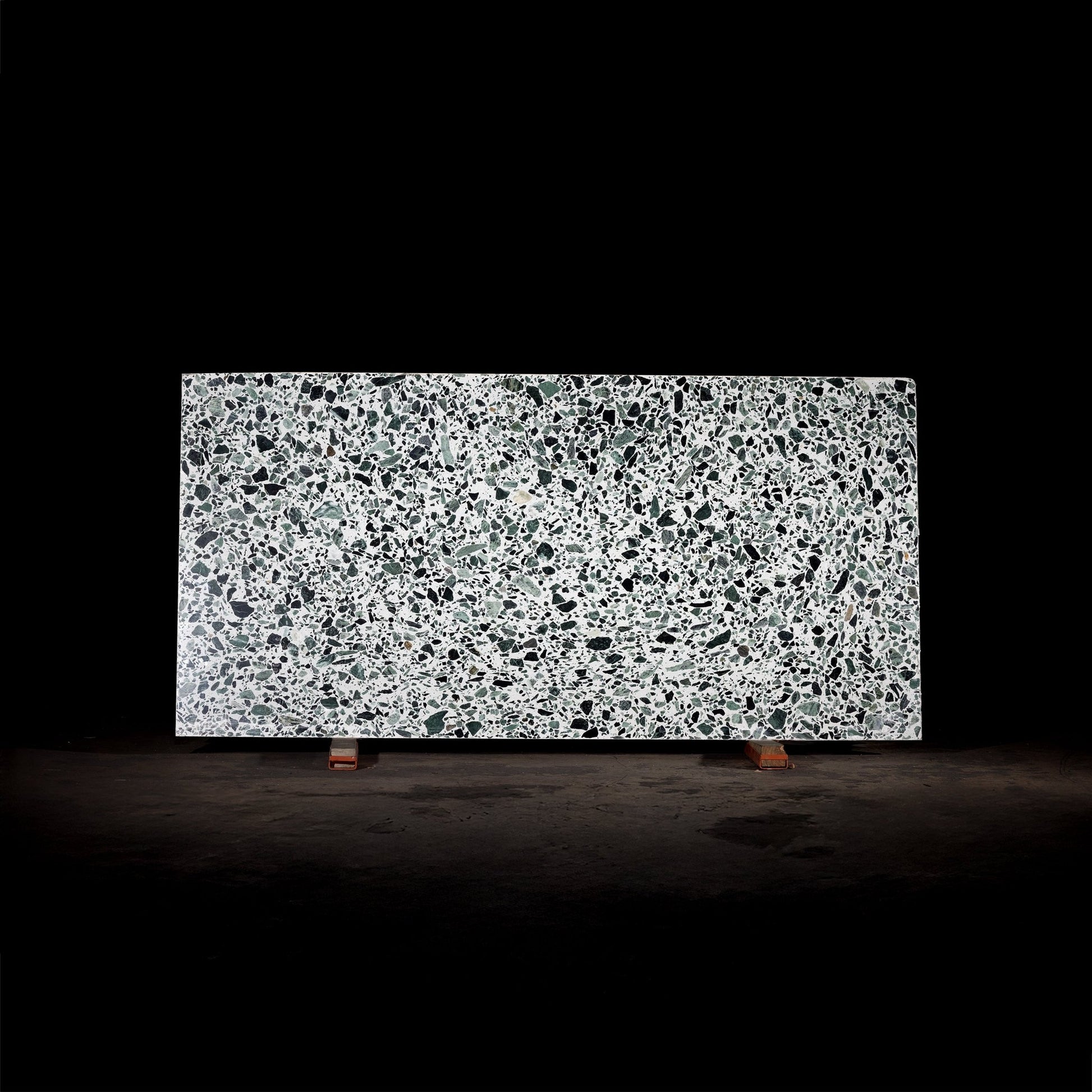 Galera Verde - Slab