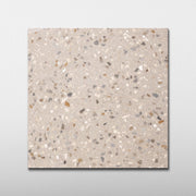 Giglio Terrazzo 24x24 Terrazzo Tile - Cemento Collection
