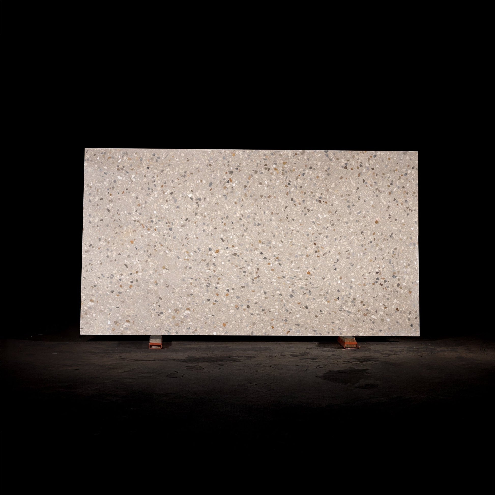 Giglio Terrazzo Slab