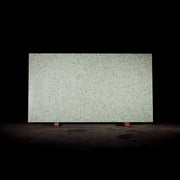 Green Bubble Terrazzo Slab