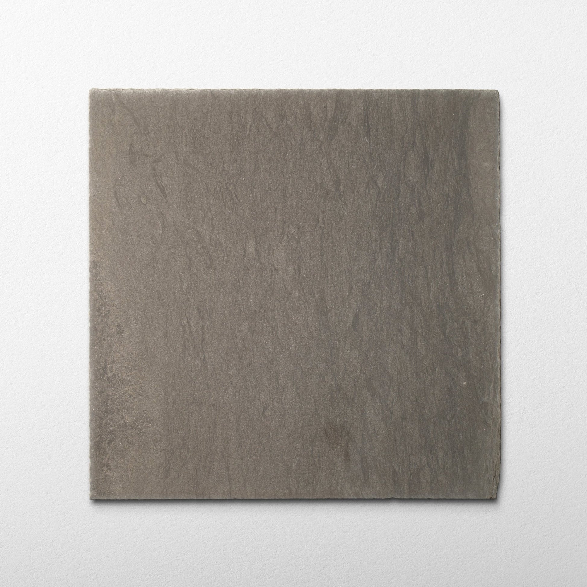 Grigio Foussana Marble 12x12 Patina Tile - Cemento Collection