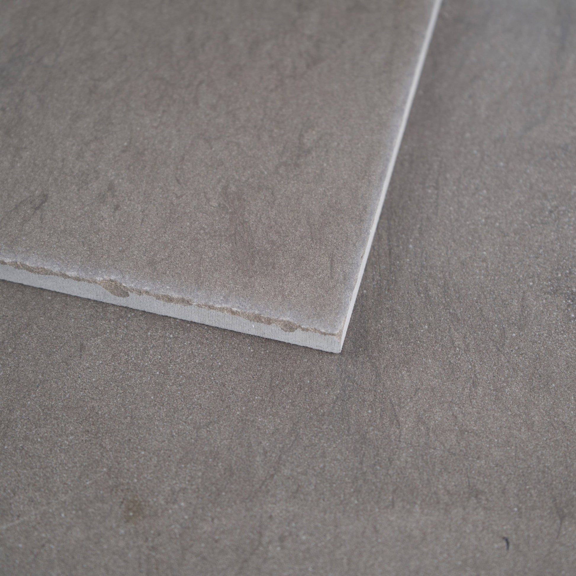 Natural Stone Patina Tile - Cemento Collection
