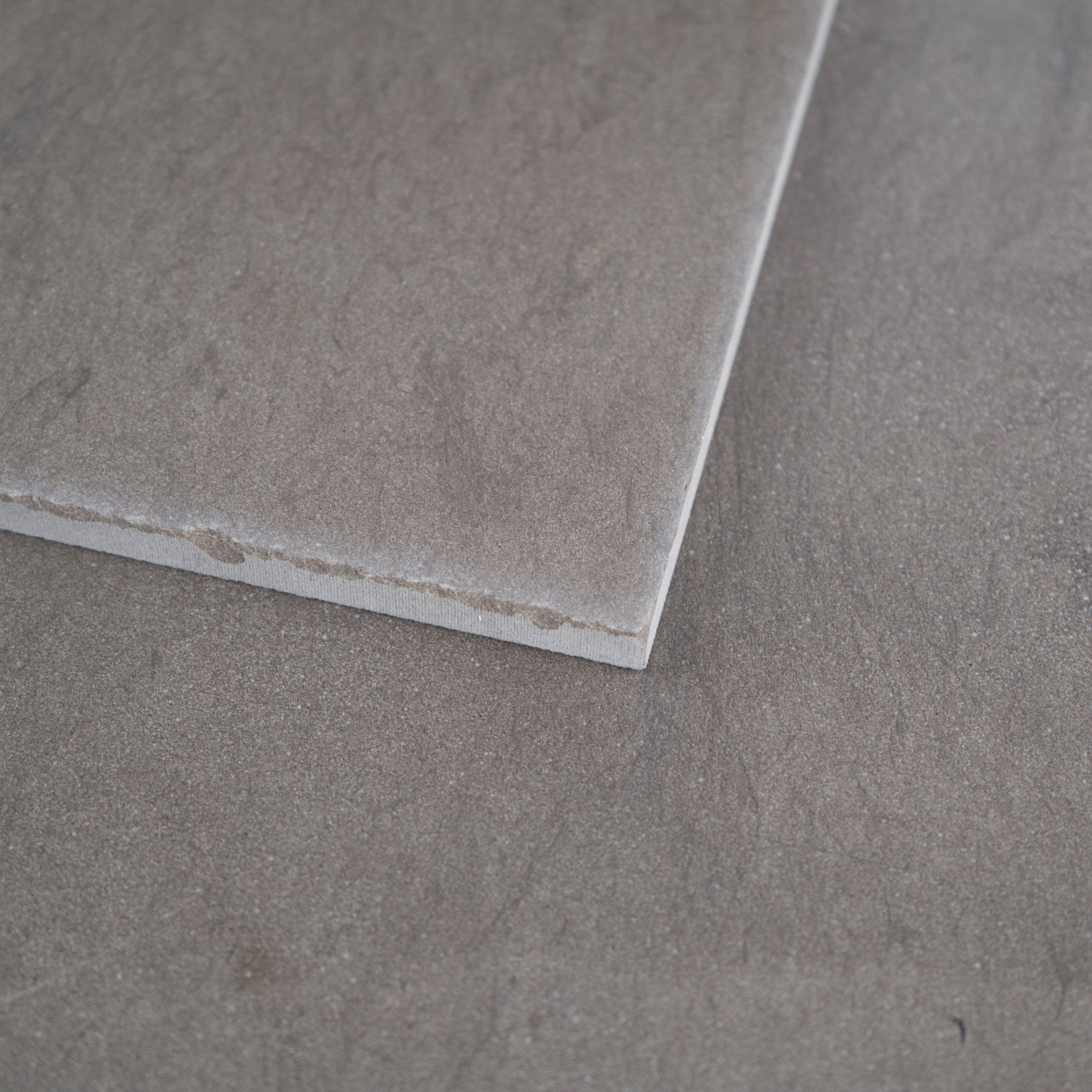 Natural Stone Patina Tile - Cemento Collection