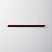 Handmade 1/2X8 Creme Brulee Glossy Pencil - Cemento Collection