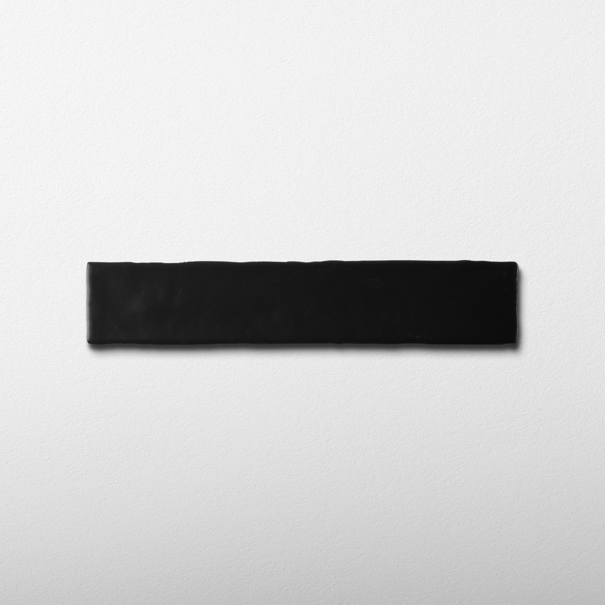 Rectangle Matte Undulated Subway Tile