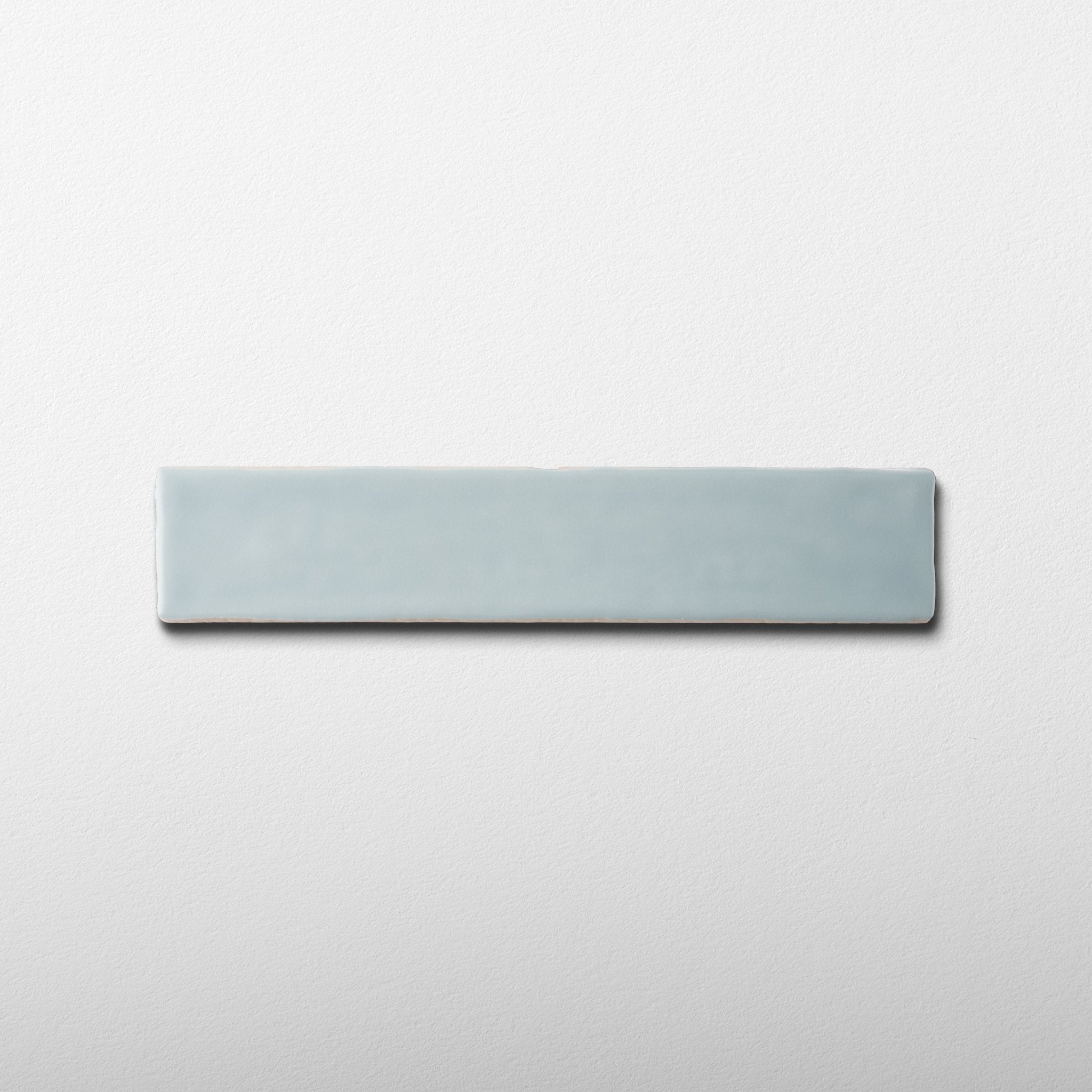 mint designsラバーソール E COX Mint Green Subway Tile 2x10 - Cemento Collection