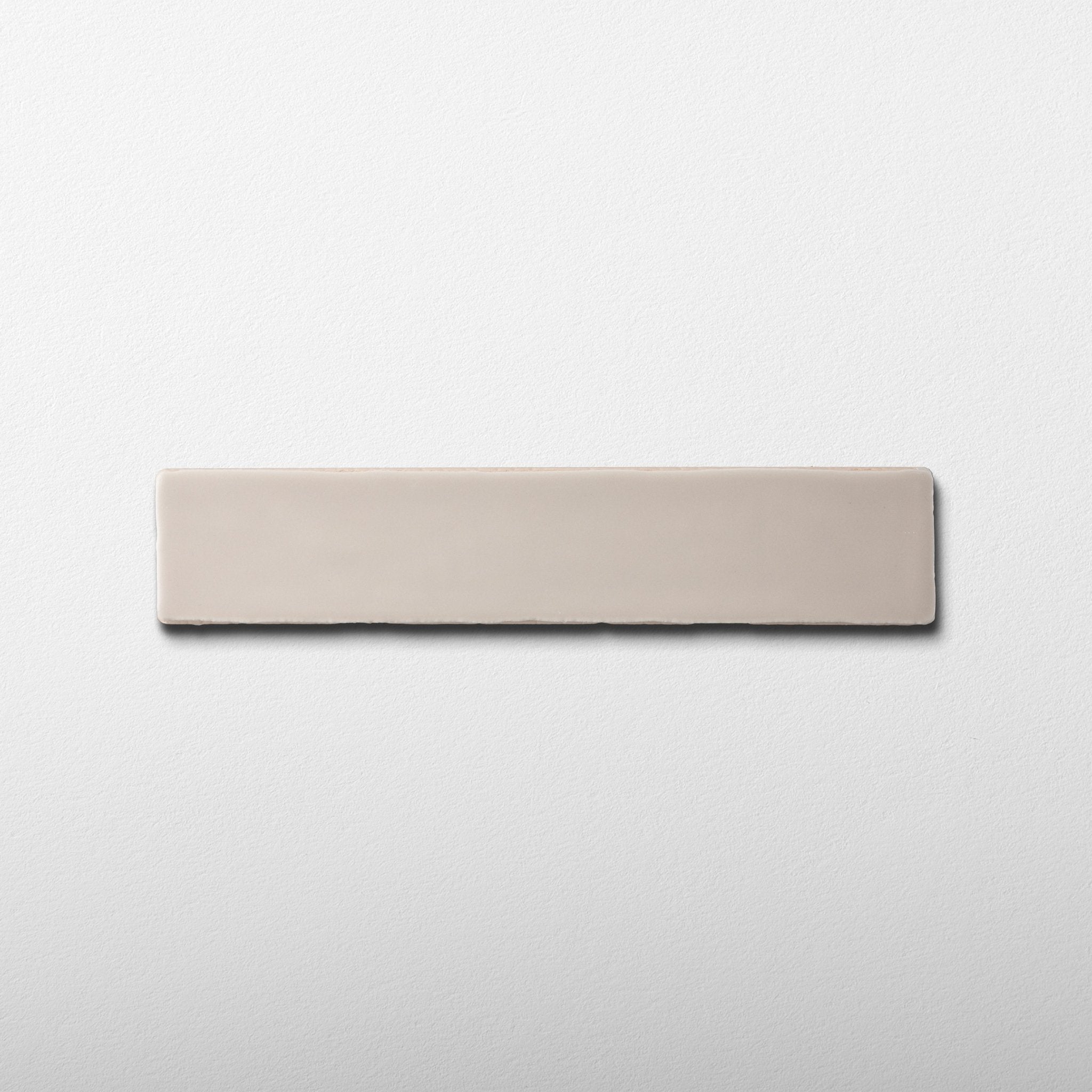 Sand Subway Tile 2x10 - Cemento Collection