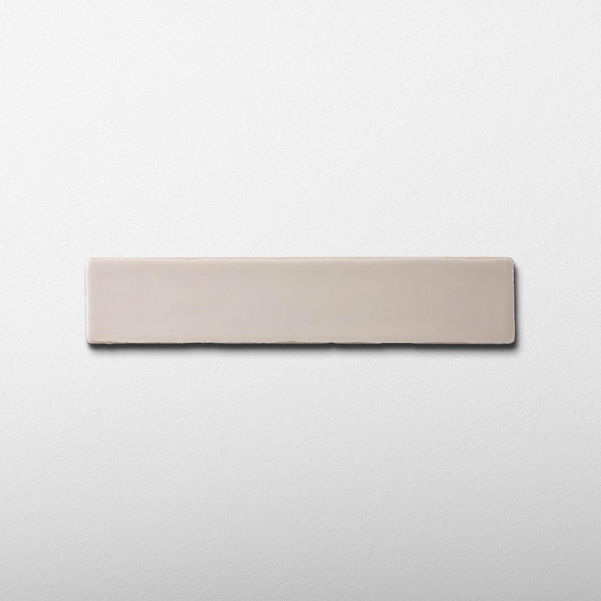 Rectangle Matte Undulated Subway Tile