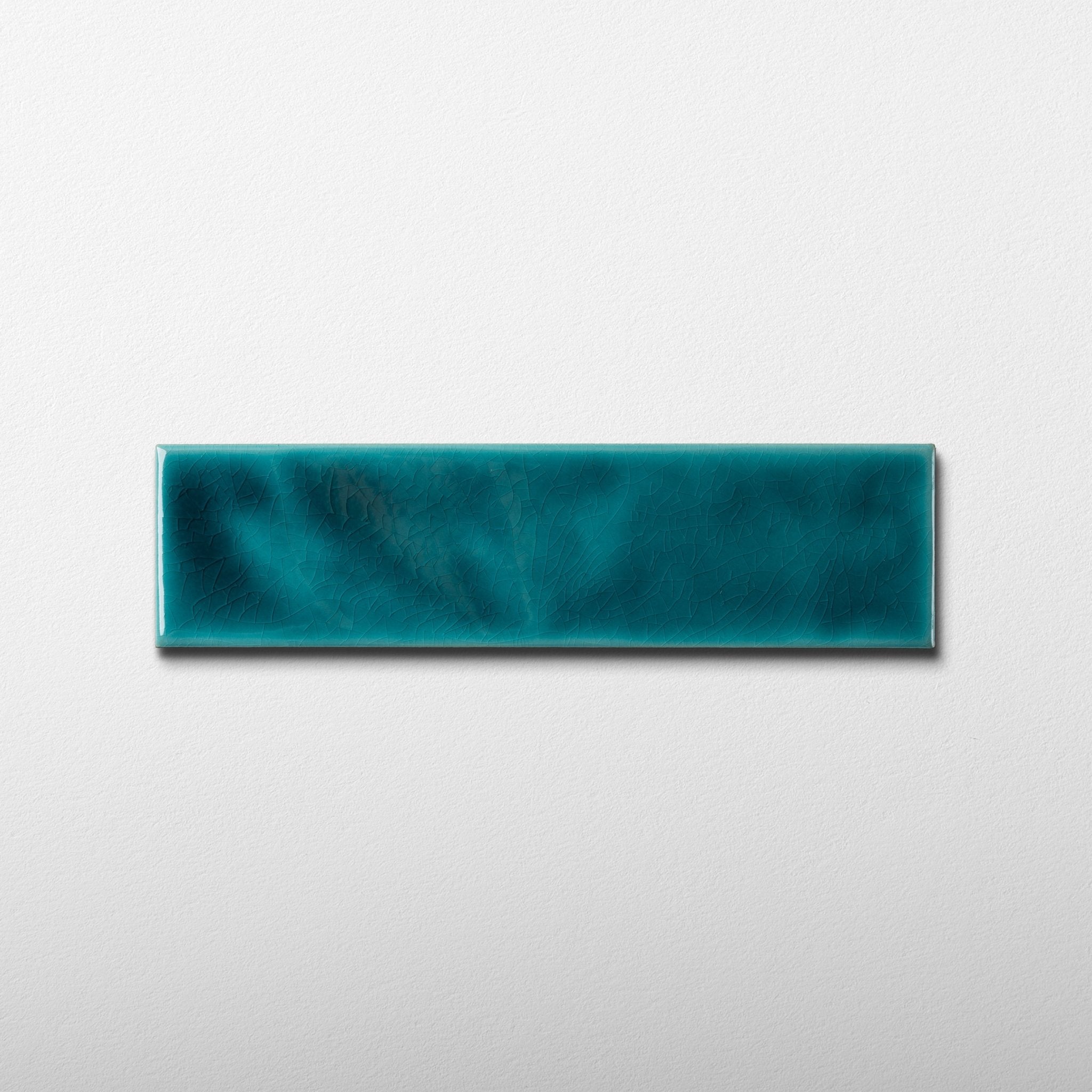 Rectangle Glossy Subway Tile
