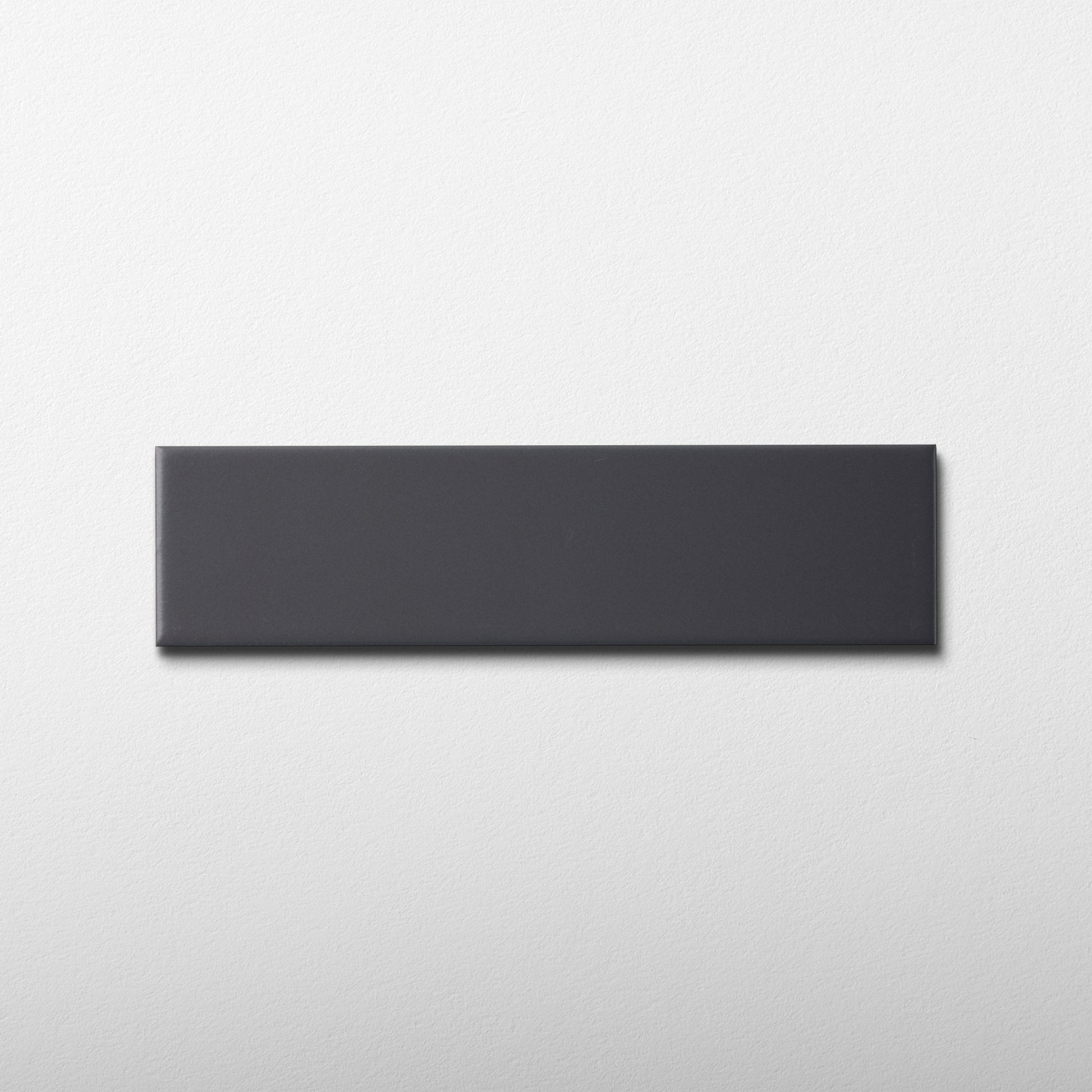 rectangle Matte Subway Tile