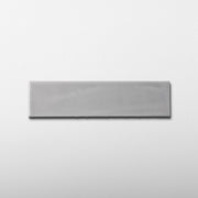 Rectangle Matte Undulated Subway Tile