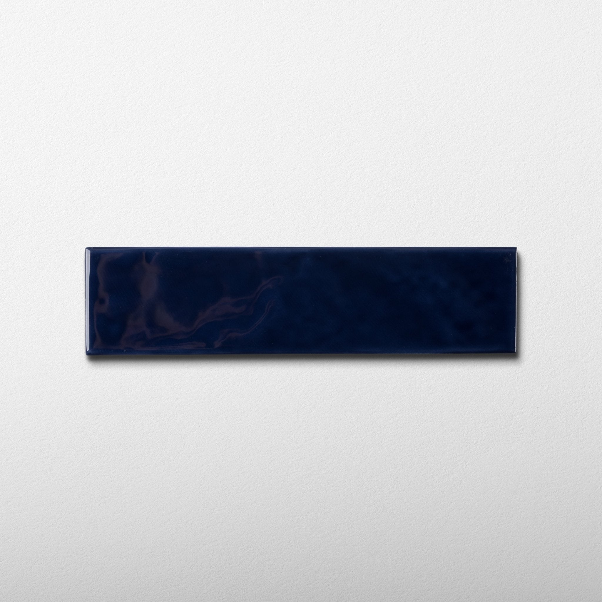 rectangle Glossy Subway Tile