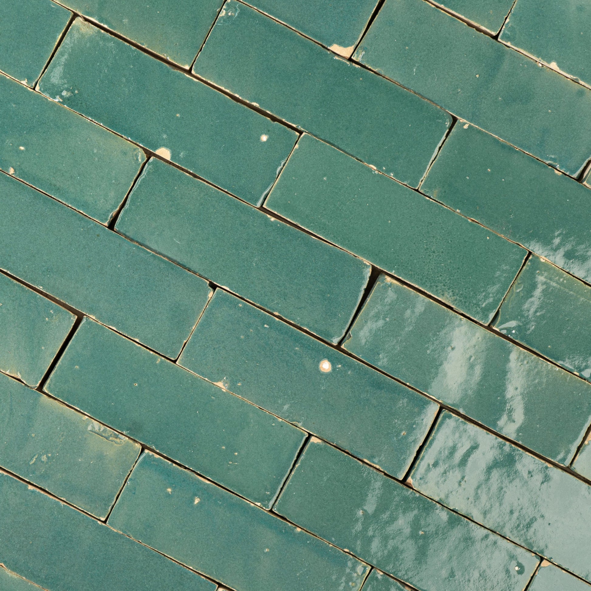 2x6 zellige tile 