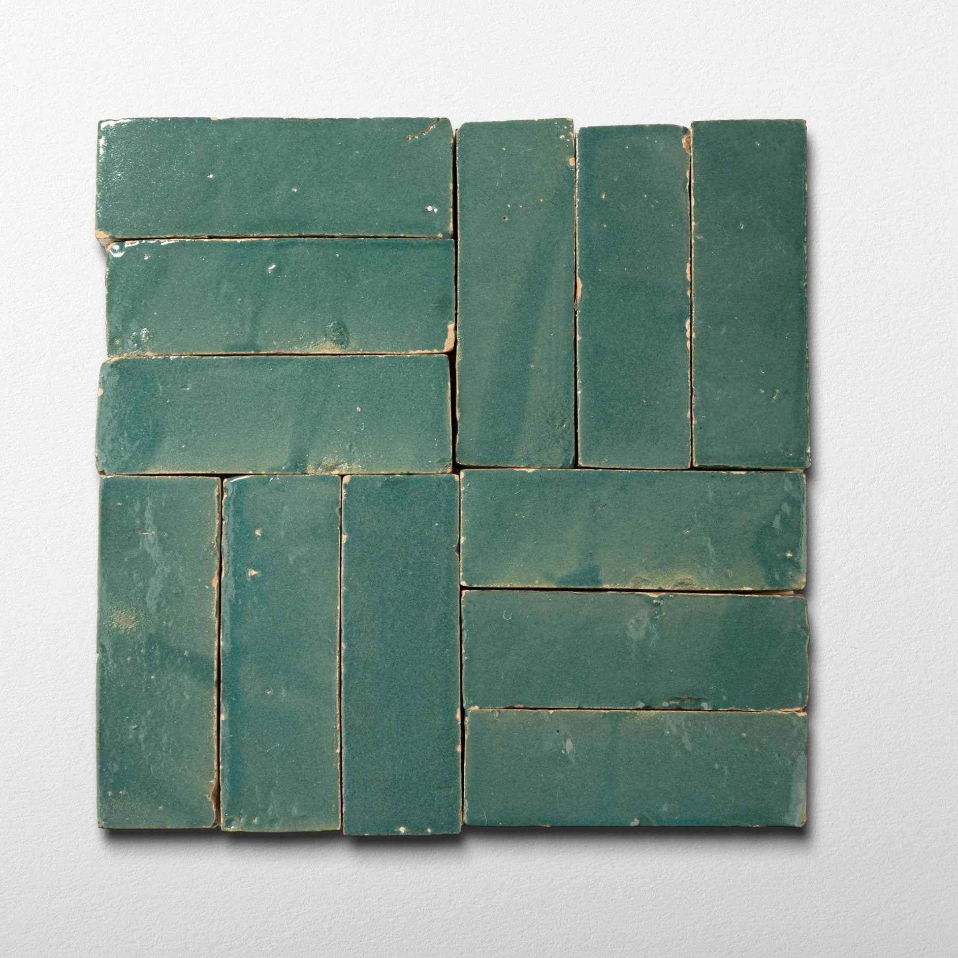 kitchen and home zellige tile 