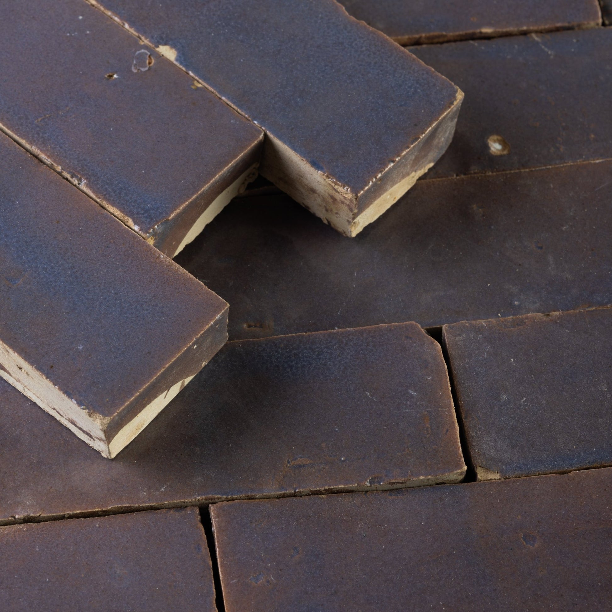 home and commercial zellige Terracotta Tile