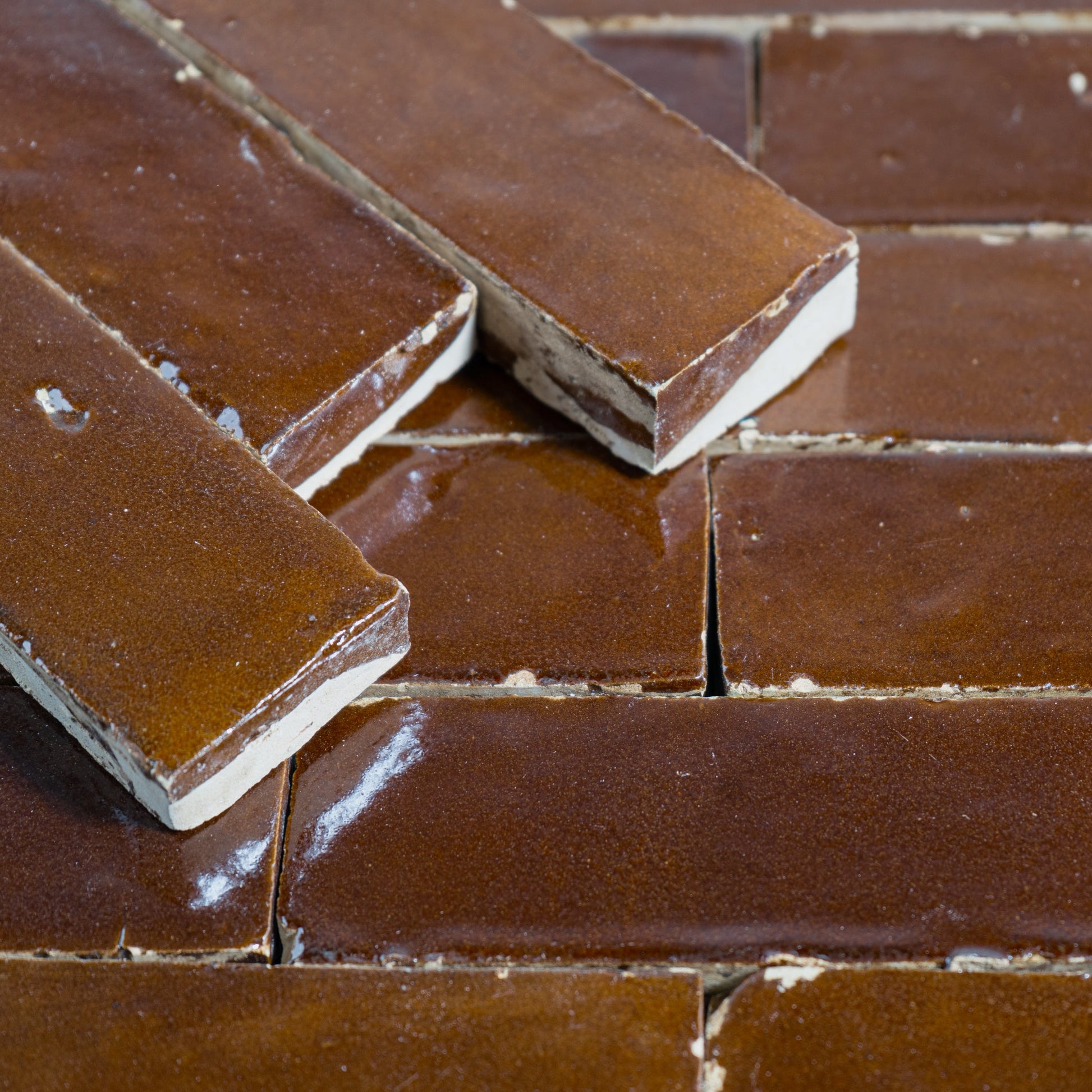 kitchen and home zellige tile 
