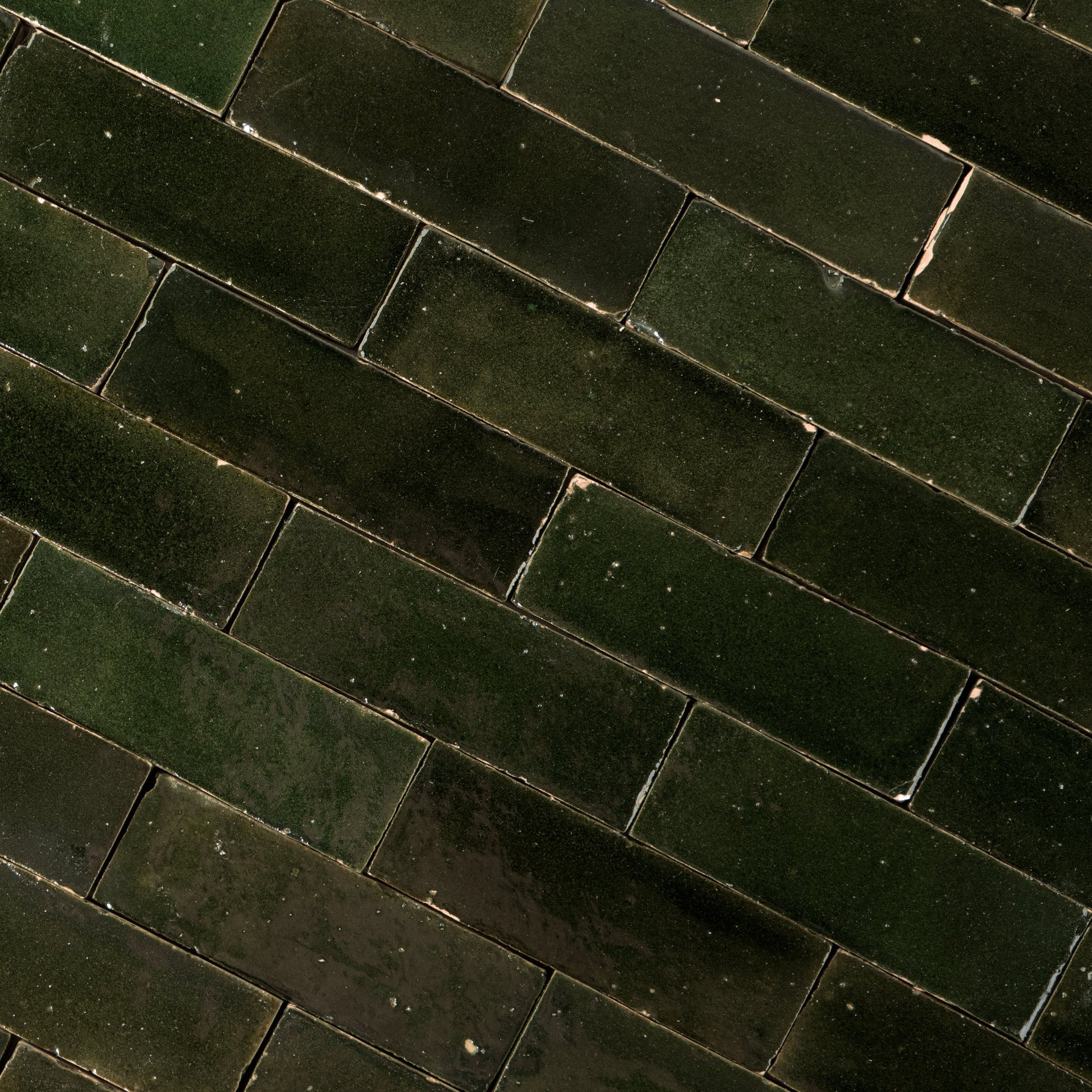 2x6 zellige tile 