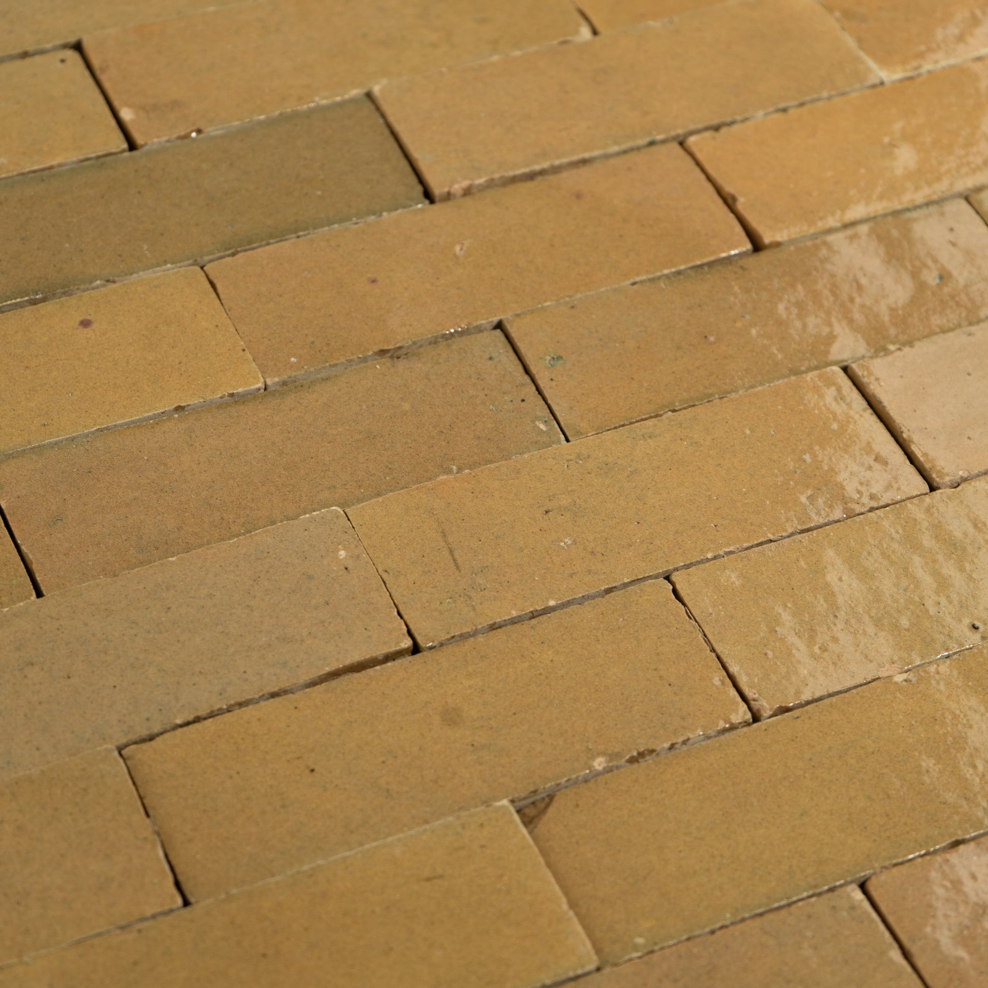kitchen and home zellige tile 