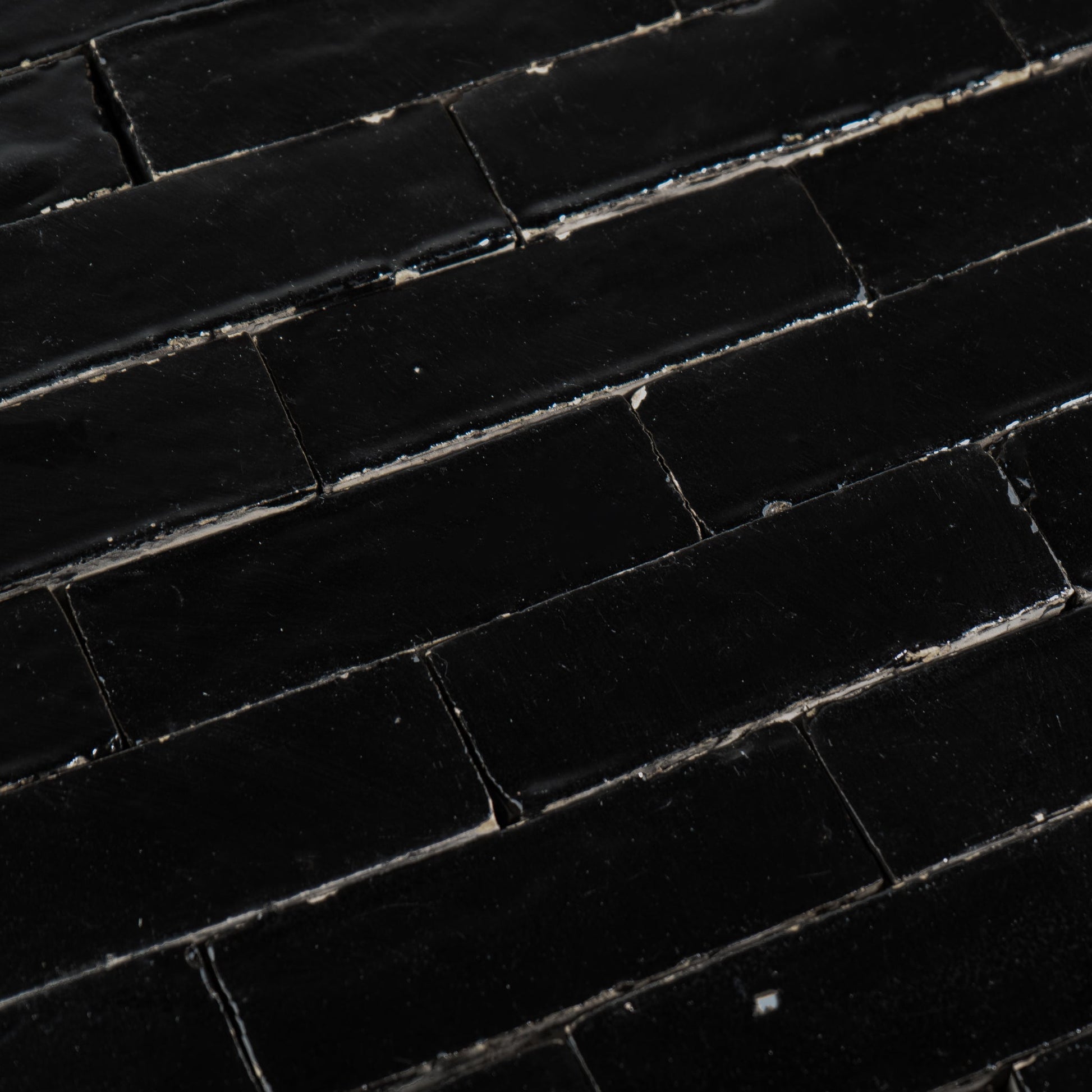 kitchen and home zellige tile 