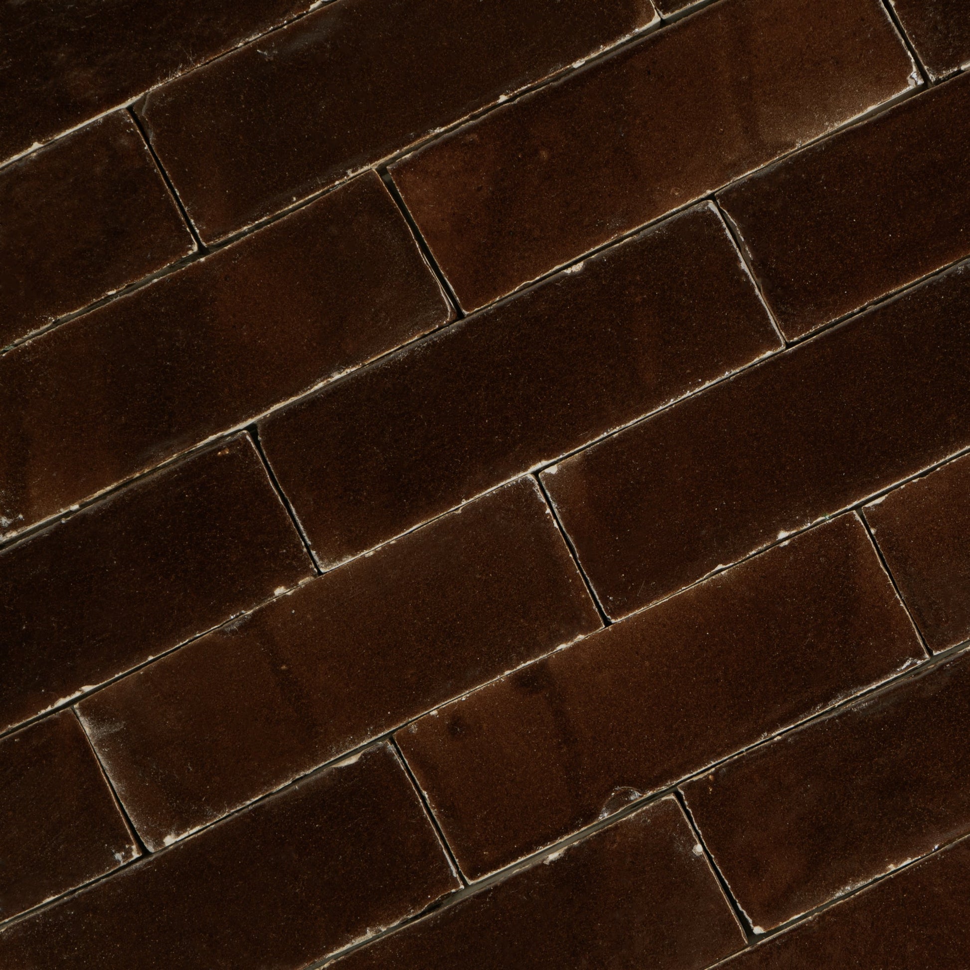 Handmade Moroccan Zellige Tile