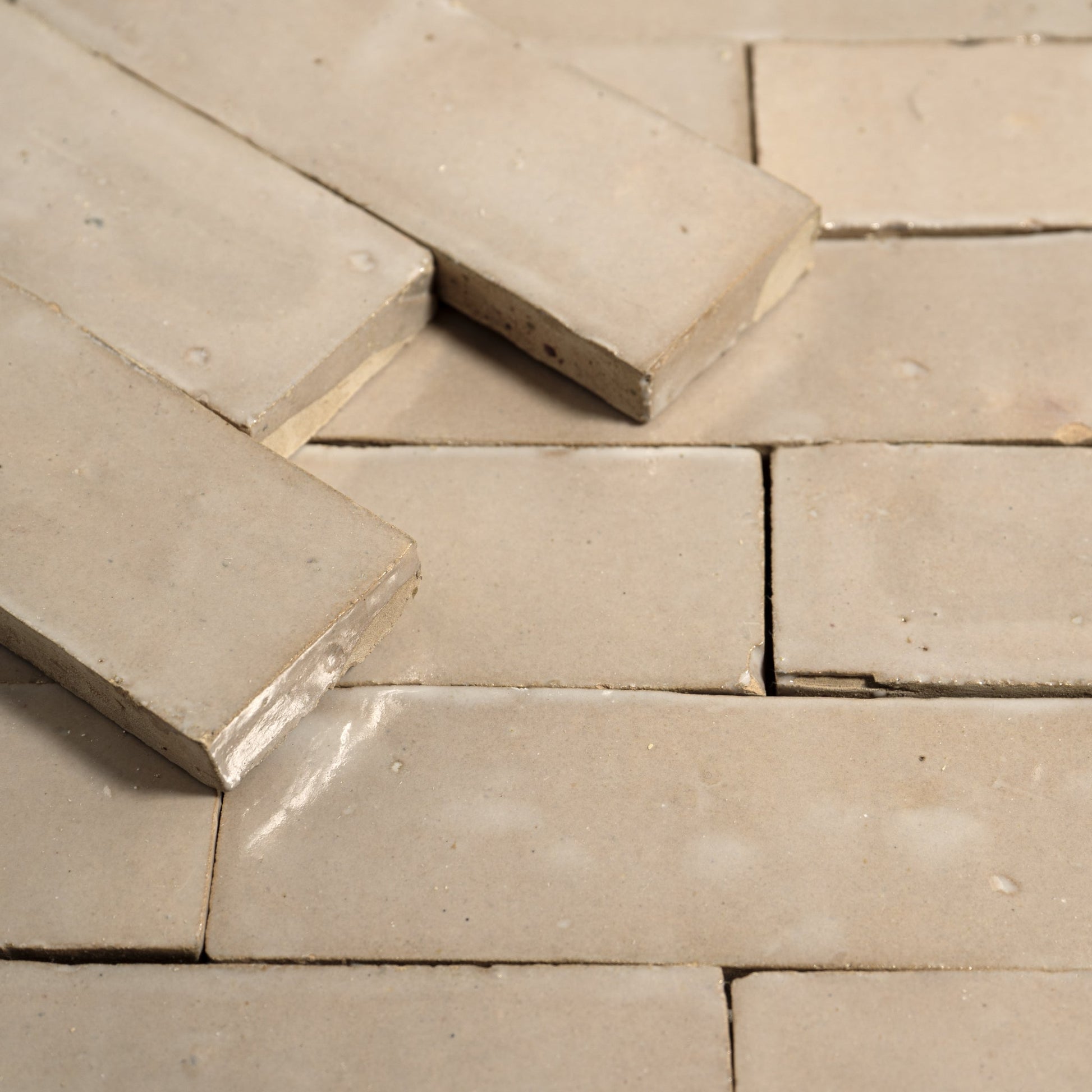kitchen and home zellige tile 