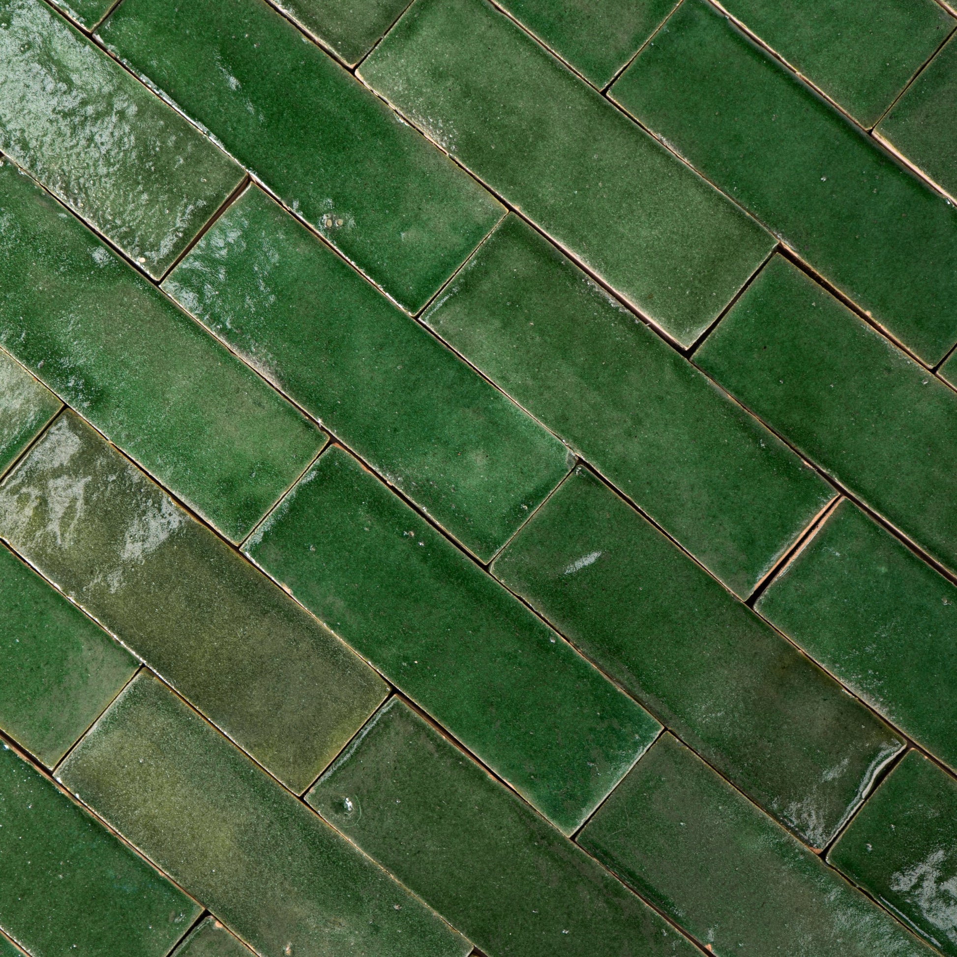 kitchen and home zellige tile 