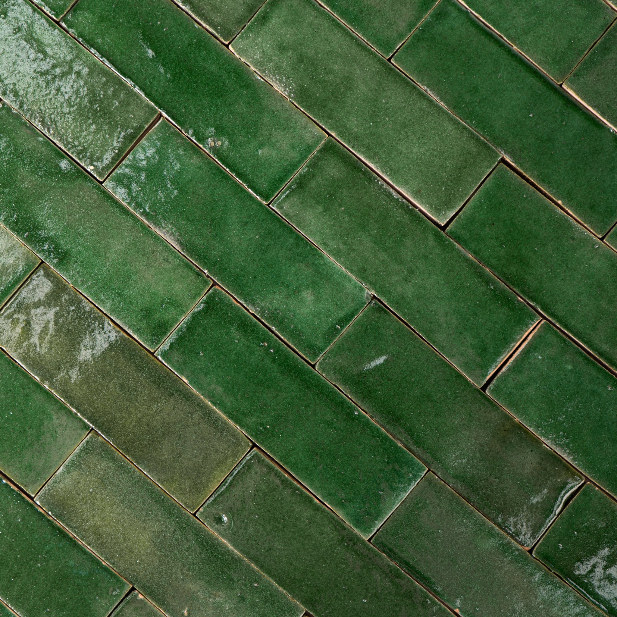 kitchen and home zellige tile 