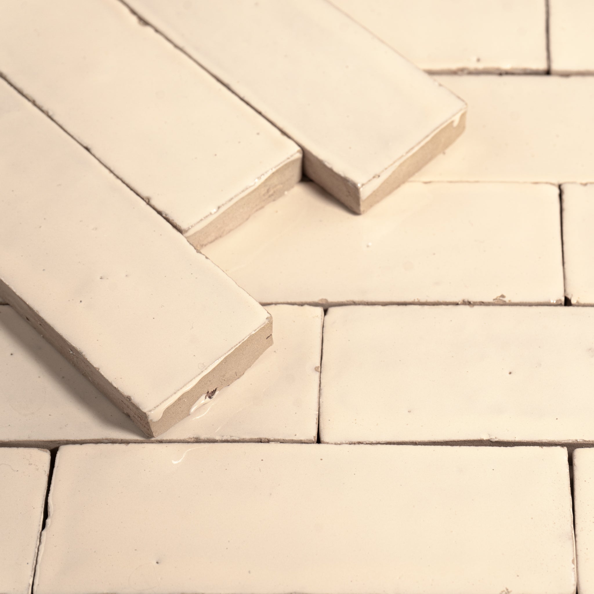 kitchen and home zellige tile 