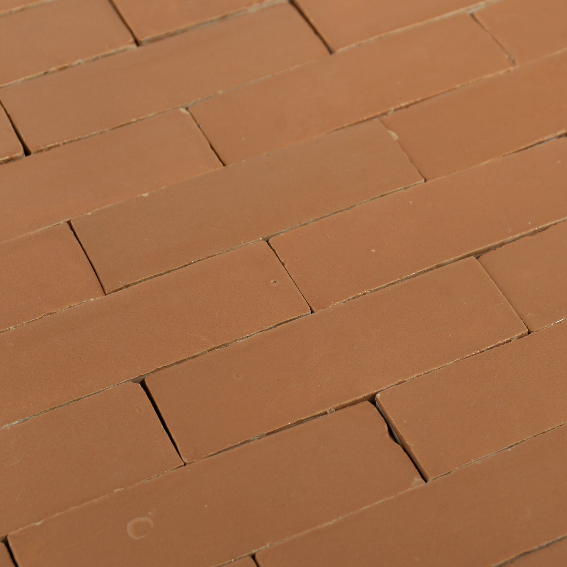 Handmade zellige tile 