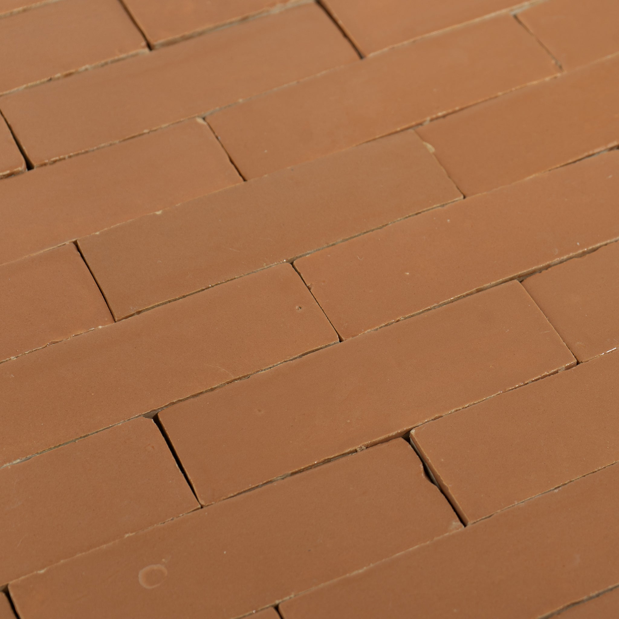Handmade zellige tile 